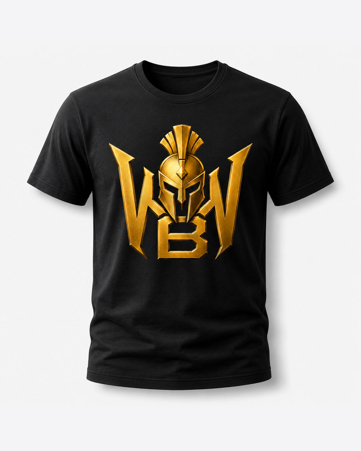 Conviction Heavyweight Tee