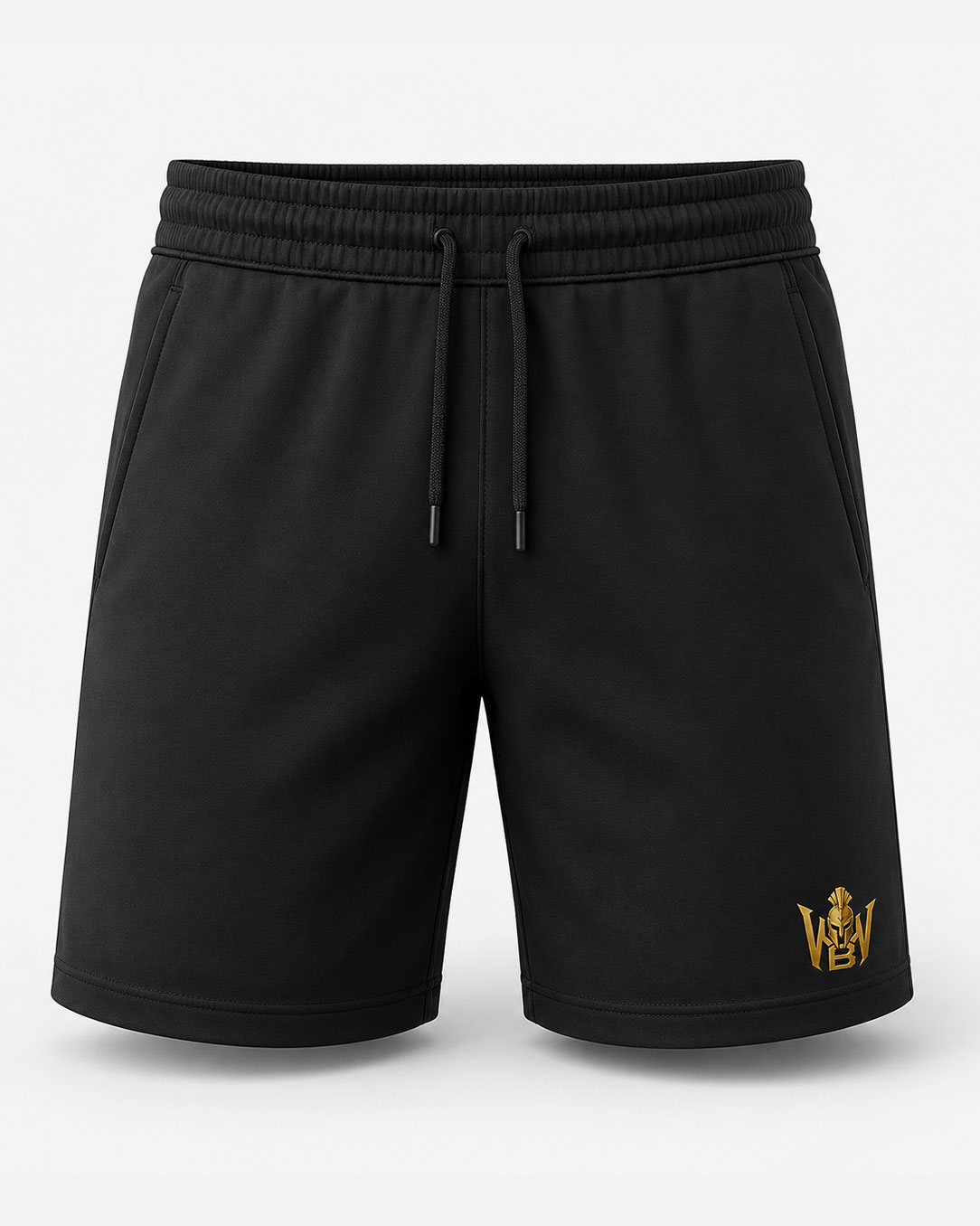 Spartan Training Short